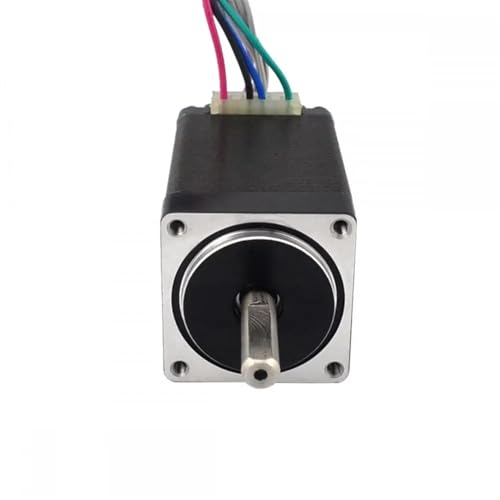 Moteur pas à pas boucle fermée évite les pertes de pas encodeur 12Ncm 0.67A