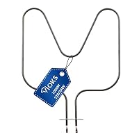 VIOKS Unterhitze 1000W 220/240V Ersatz für Zanussi 357063501/5 3570635015