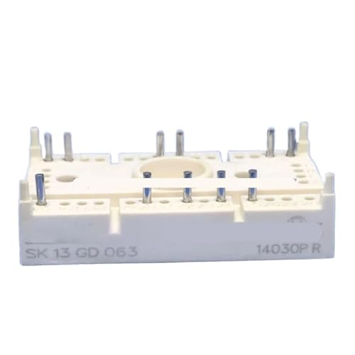 Module de pont redresseur SK20GD063 triphasé pont de diodes IGBT