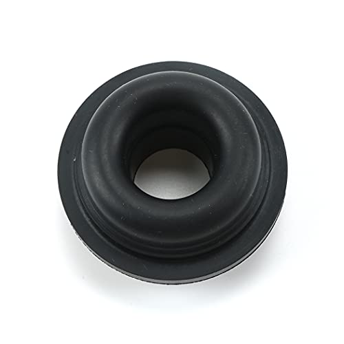 Na 1964-1979 Steering Intermediate Column Shaft Swivel Rubber Boot Connection Seal #TOP2