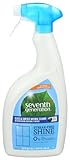 Seventh Generation Free & Clear Glass & Surface Cleaner 32 oz