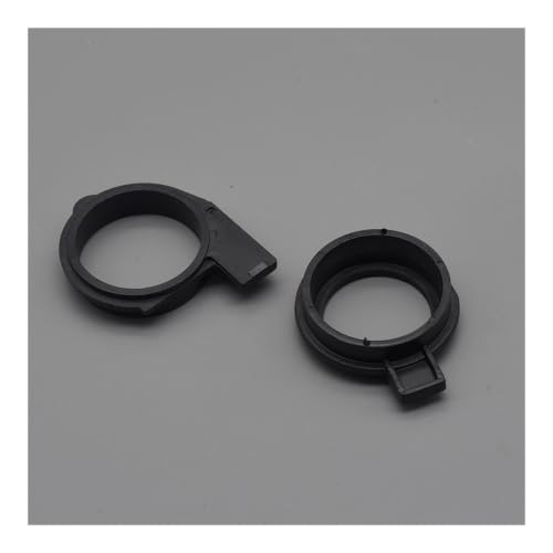 Casquillos del rodillo de calor superior para fusor de copiadora Kyocera 3