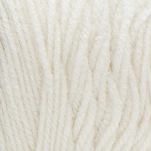 Red Heart Super Saver Economy Yarn, Aran
