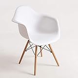 Altura hasta el asiento: 41 cm