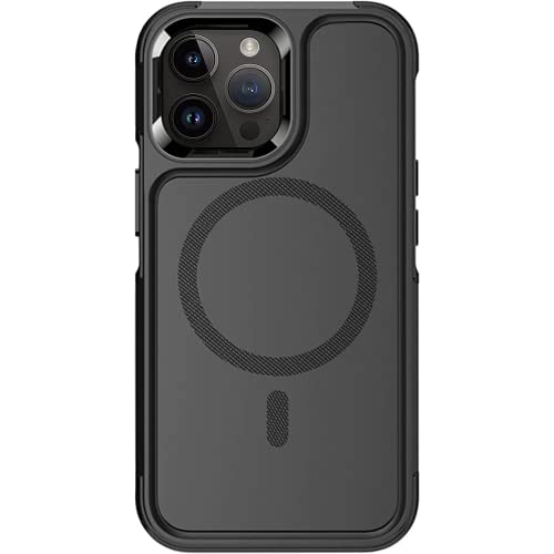 Coque iPhone 14 Pro antichoc SaharaCase Armor rigide pour éviter les casses
