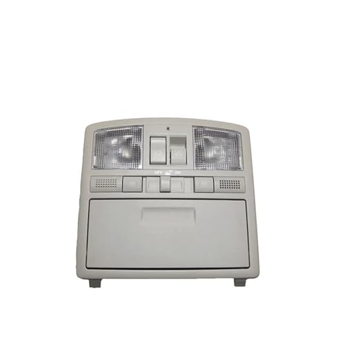 Luz de techo delantera con portagafas e interruptor para Mazda 6 07-12