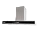 Universal Blue - Campana Decorativa de Cristal en T 90 cm -...