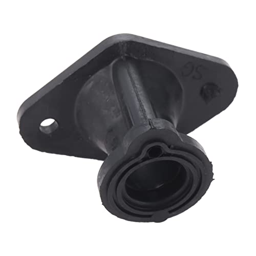 Pipe d'admission tronçonneuse 25cc contre fuite air 2500 - 6