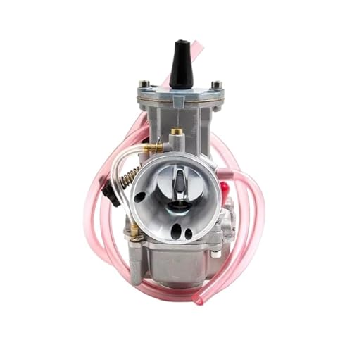 Carburateur PWK 34mm universel pour moto Suzuki RM 125 250 pièces d'auto