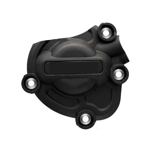 Cubierta motor MT10 tapa estator juego de protección 2015-2024