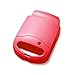 FSLLOVE FANGSHUILIN Tragbare elektrische Dual Waffeln Sandwich Maker Antihaft Multifunktions-Toast-Brot-Frühstücksmaschine 220V (Color : As Shown)