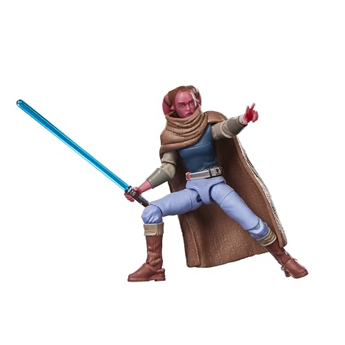 Star Wars The Vintage Collection Devon Izara, Maul − Shadow Lord Premium...