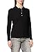 Produktbild Lacoste Damen PF5464 Poloshirt, Noir, 44