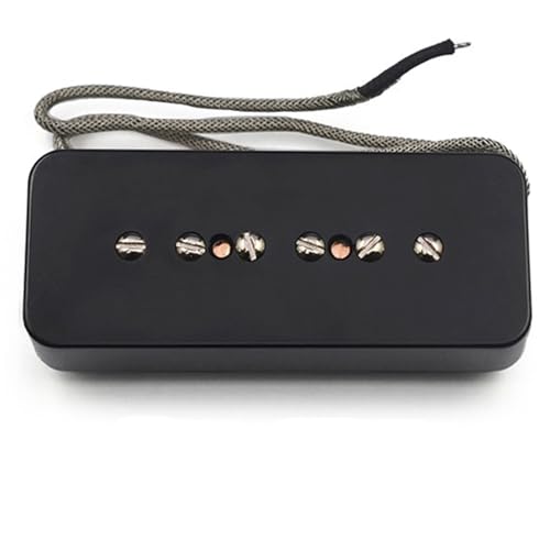 GLM^[sbNAbv LP GLM^[sbNAbvdw_uRC P90 sbNAbv Alnico5 }Olbg P90 sbNAbvM^[ANZT[(Black,52mm)