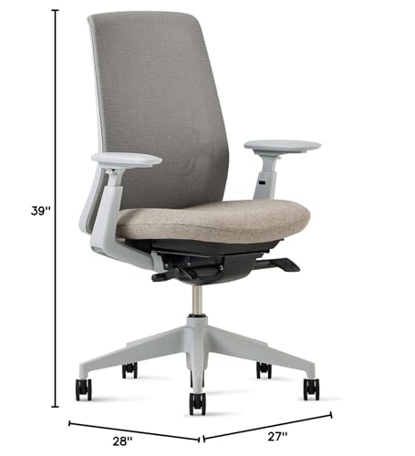 Haworth Fern ergonomic chair