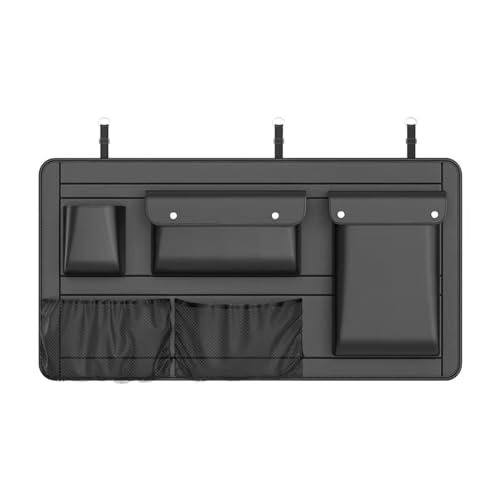 Sac rangement coffre voiture Partner Tepee imperméable