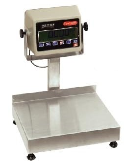 Tor Rey EQB-20/40-W Waterproof Scale