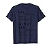 Silica Gel Throw Away Do Not Eat - Desiccant Dehumidifier T-Shirt