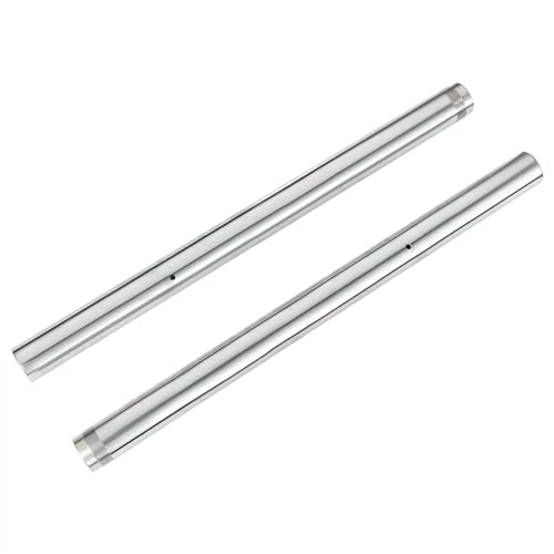 Paire De Chambres À Air Fourche Avant, pour Triumph Rocket III Classic Roadster 2005-2014 2006 2007 2008 2009 2010 2011 2012 2013 43mm