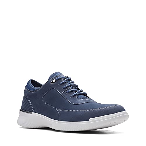 Image of Clarks Mens Donaway Lace