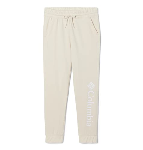 Image of Columbia Girls' Trek French Terry Jogger