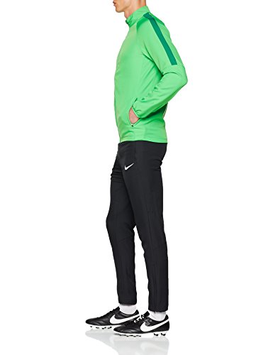 nike academy 18 woven tracksuit