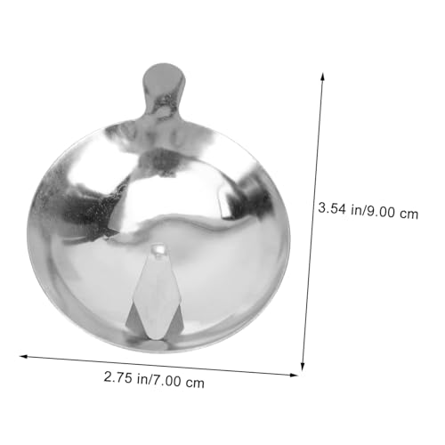 Mechas de Madera para Lámparas de Aceite IMIKEYA miniatura 6