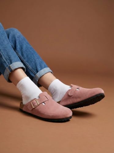 Image of Big Fox Arizona Close Toe Sandals for Woman