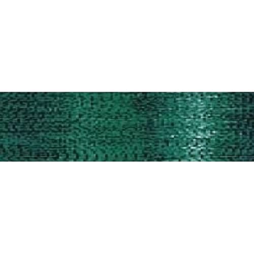 Madeira 9842-365 Metallic Nylon/Polyester Embroidery Thread, 40wt/220 yd, Smooth Bright Blue