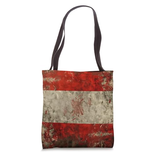 Austria Shirt for Austrian Coat of Arms Eagle Austria Tote Bag