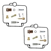 A  Kit De Réparation De Carburateur Pour Moto Suzuki DR750 DR750S 1988 1989 Jk~p138921104