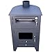 Chimeneas Joyma, S.L. Estufa de Leña con Horno Log