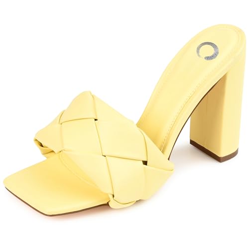 Journee Collection Women's Maysie Pump