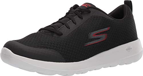 Image of Skechers Mens Gowalk Max-Athletic Workout Walking Shoe with Air Cooled Foam