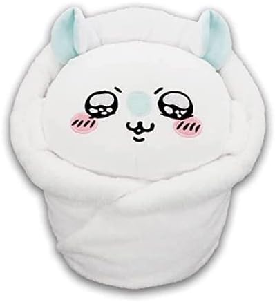 Amazon.co.jp: フンワリと包まれた姿がカワイイ モモンガ おくるみ BIG 