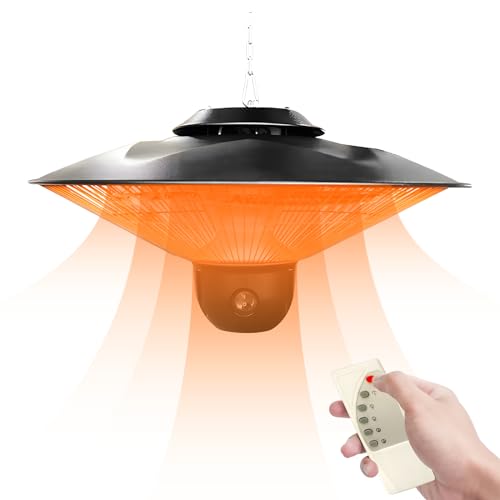 Best Hanging Patio Heater Your Ultimate Guide to Cozy Outdoor Spaces