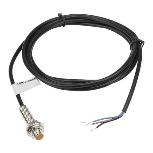 Capteur de proximité inductif M8 commutateur PR08-1.5DP2 6-36V