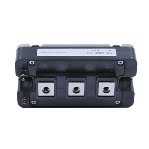 Module d'alimentation IGBT CM200DY-12H composant haute performance 1pc - 2
