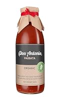 Don Antonio Organic Passata Sauce 500 g