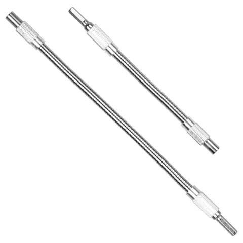 OWLMATE Tournevis Flexible 2 Pièces Cover