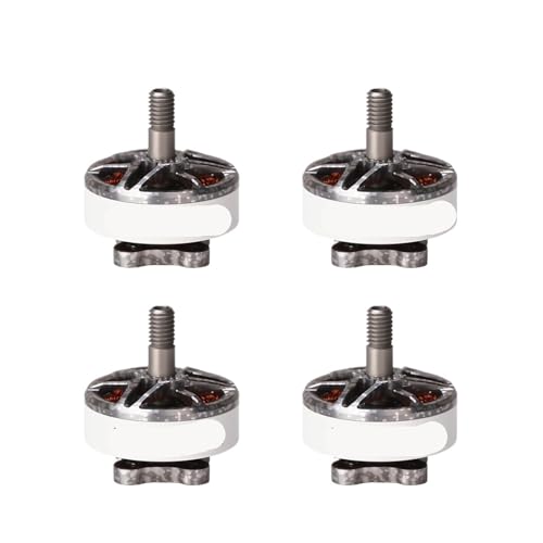 Moteur brushless V2306 V2.0 quadcopter 5 pouces alimentation 4-6S