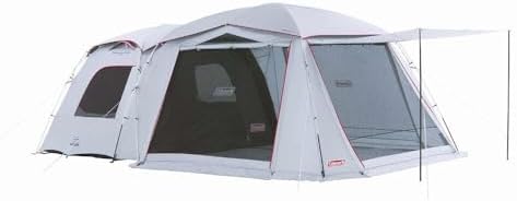 Amazon | (コールマン) COLEMAN タフスクリーン2ルームハウス＋  