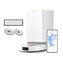 Xiaomi Robot Vacuum X20 Pro