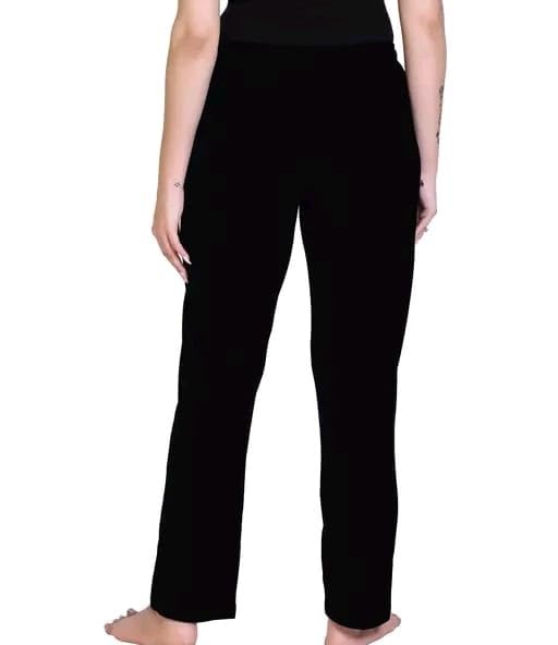 Image of WHYME Women's Regular Fit Yoga Pant Jeggings | Stretchable Sports Tights | Yoga Pants for Women