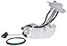 GM ACDelco Original Equipment MU1840 Fuel Pump Module Kit with Level Sensor