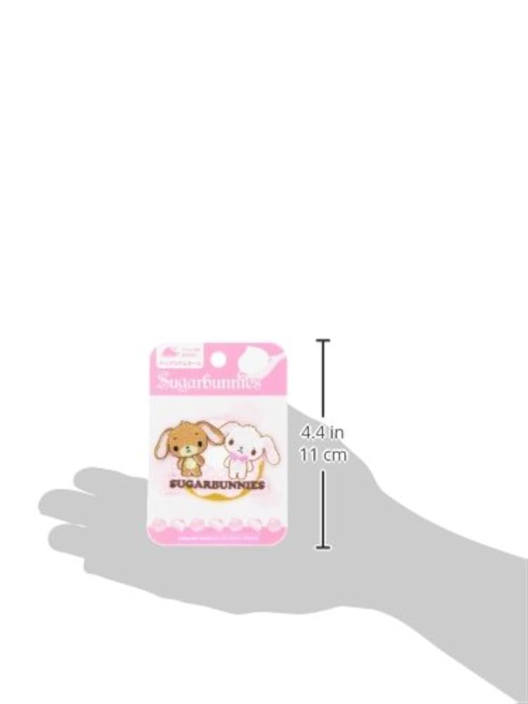 Amazon | パイオニア 〈シュガーバニーズ〉アイロン接着