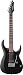Cort B-001-1701-0 - Guitarra eléctrica Solid Body Open Pore Black