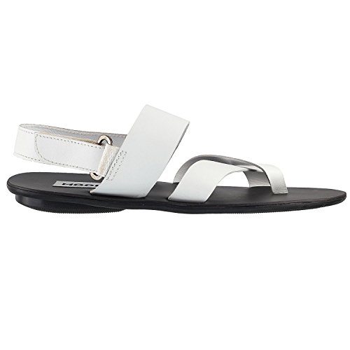 Image of Mochi Men Leather Men Sandals (18-9974)
