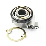 Motorcycle Speedometer Gear Compatible with Automotive Motorcycle Parts VRX400 VT250 VT1100T VT600 VT750C GL1500CD Replacement for Part Number 44800ML0003 44800MV9003 44800ML7691