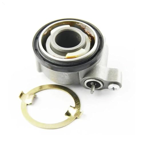 Motorcycle Speedometer Gear Compatible with Automotive Motorcycle Parts VRX400 VT250 VT1100T VT600 VT750C GL1500CD Replacement for Part Number 44800ML0003 44800MV9003 44800ML7691